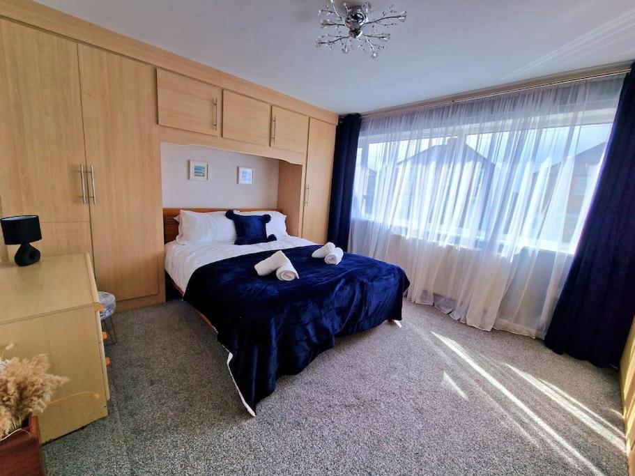 Stunning Gem Detached With Drive *