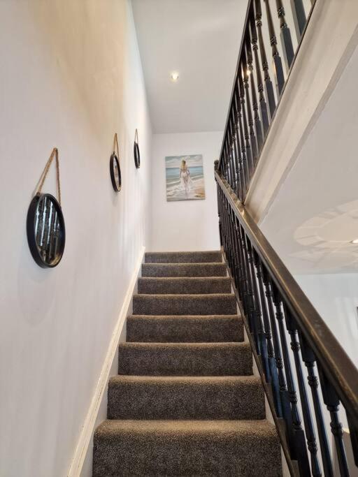 Stunning Gem Detached With Drive Casa de férias