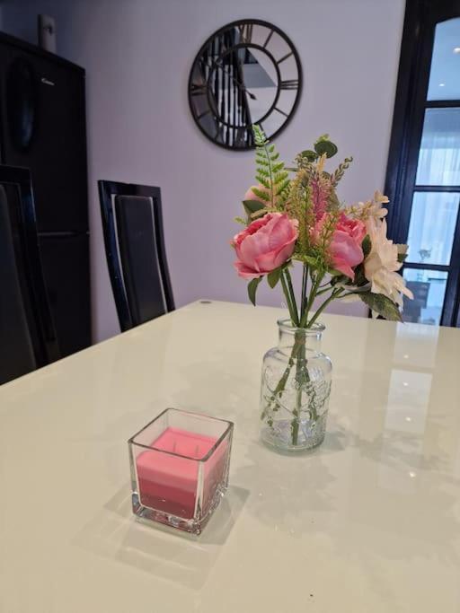 Stunning Gem Detached With Drive