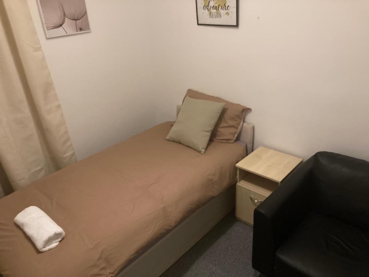 Sheffield City Suites Sheffield
