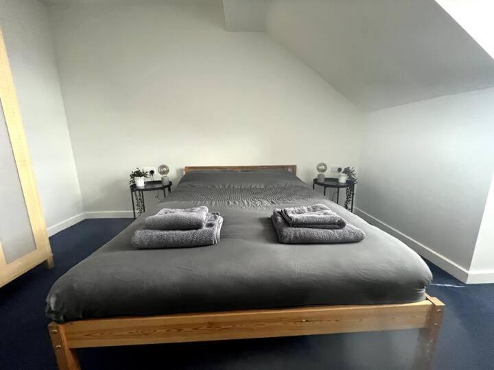 2-bedroom With Free Parking Near Abbeydale Road Apartment Sheffield