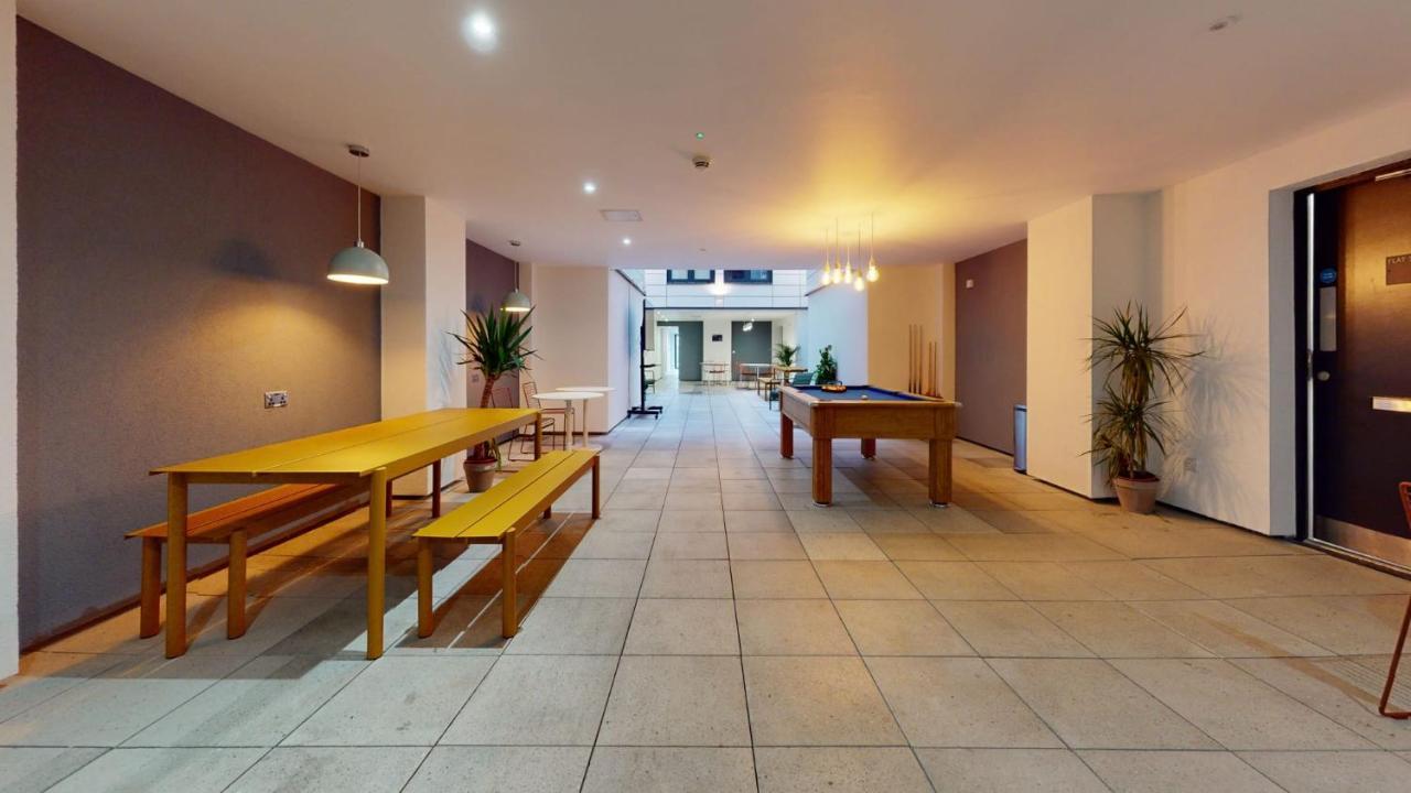 Ensuite Bedrooms With Shared Kitchen And 5 Bedroom At Iq Steel In *