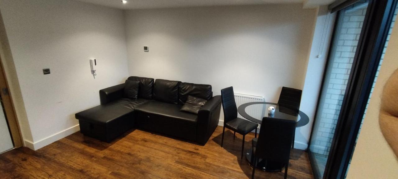 Apartment Earl Street 122