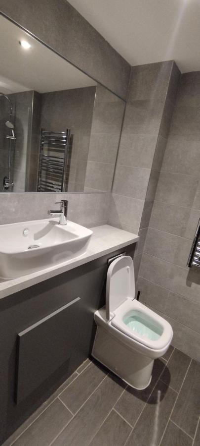 Apartment Earl Street 122 Sheffield