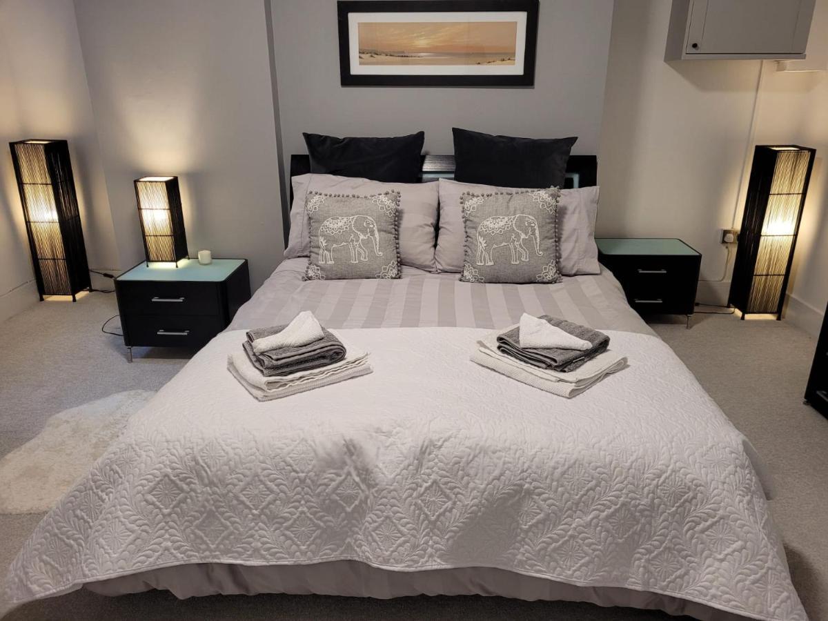 Apartamento La Casa Bella Sheffield