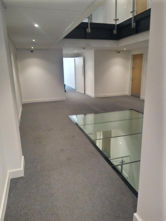 Apartment Earl Street 122