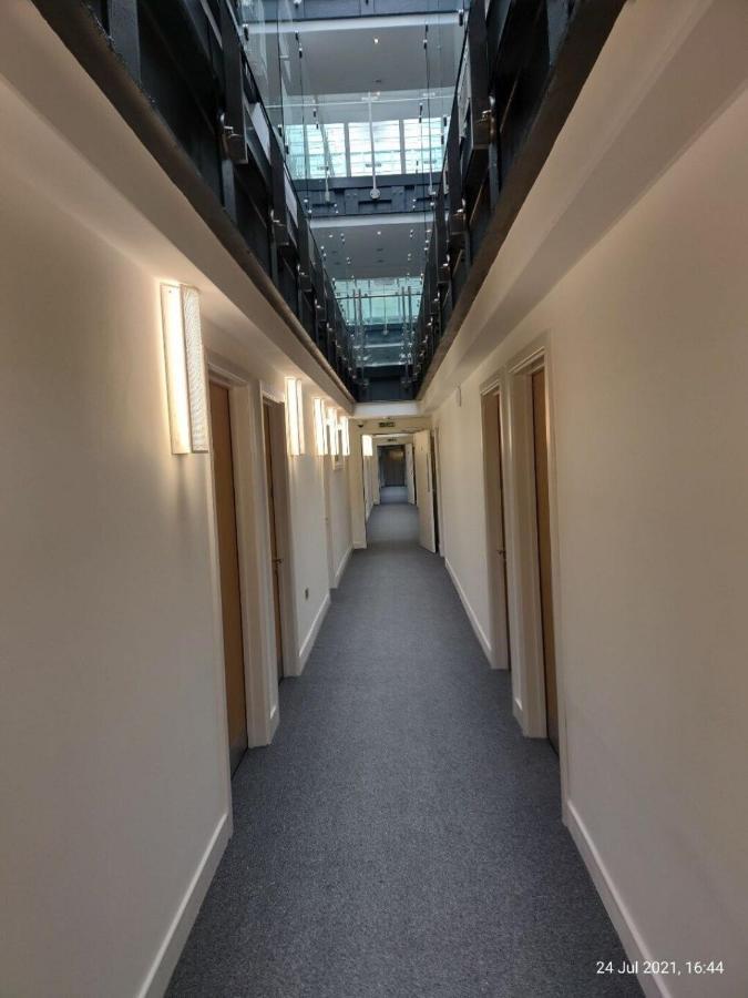 Apartment Earl Street 122 Sheffield