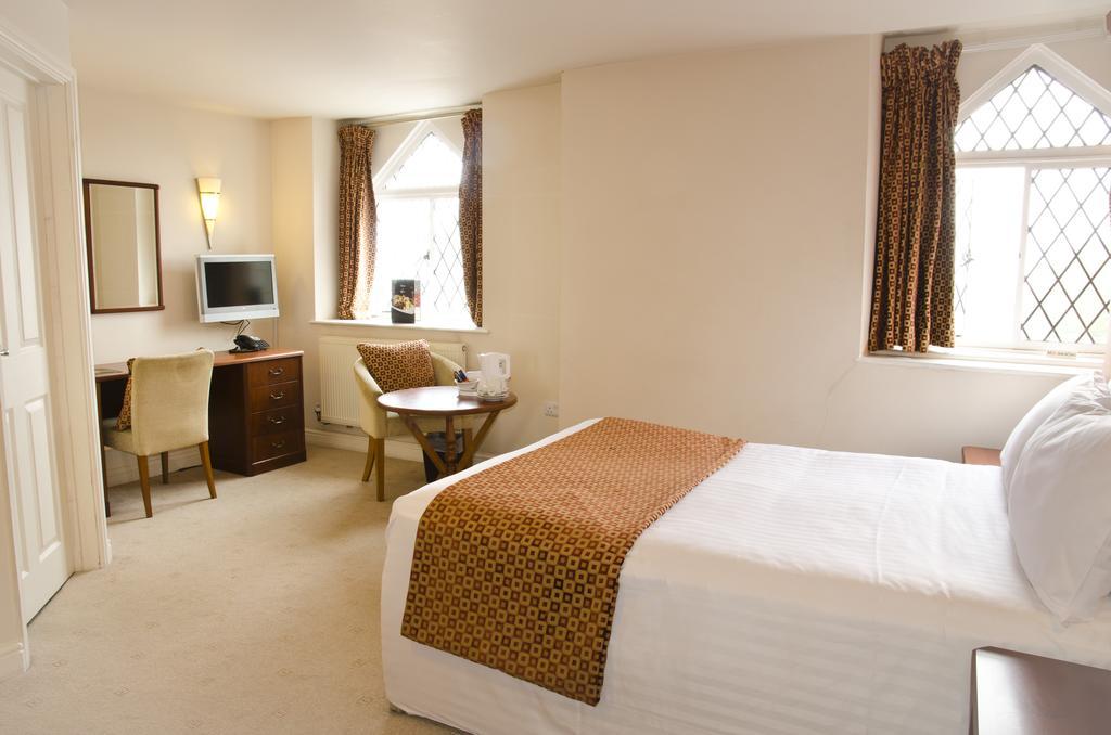 Norfolk Arms Hotel, Ringinglow 4* Sheffield