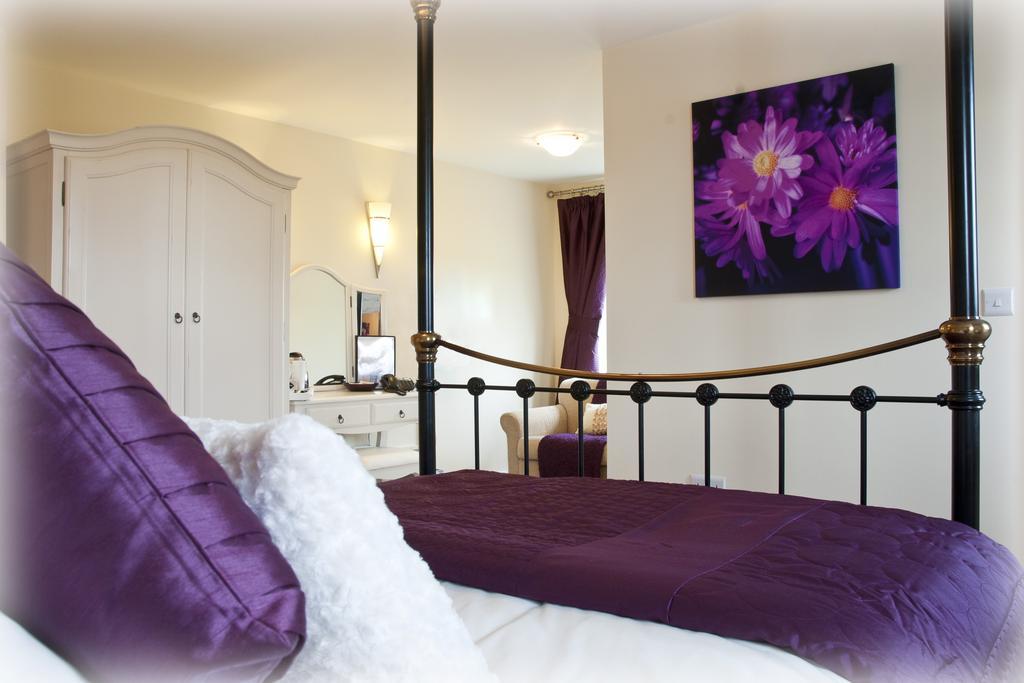 Norfolk Arms Hotel, Ringinglow Sheffield