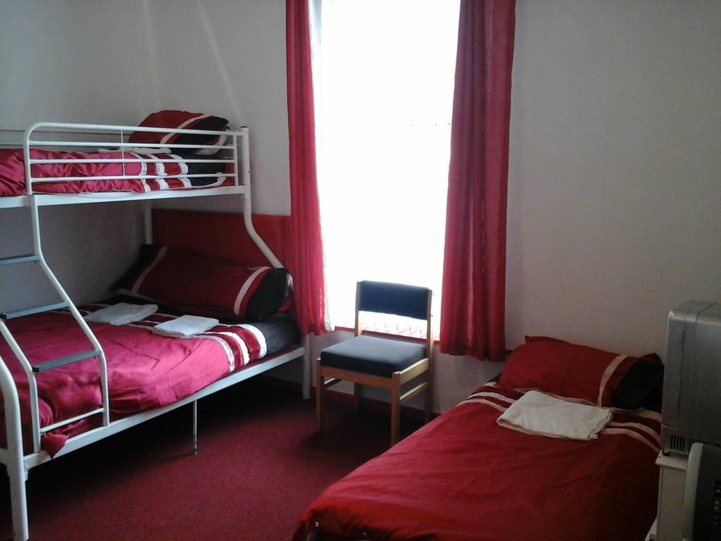 Heavenly Nights Guest house 2*