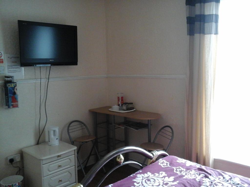 Heavenly Nights Guest house Sheffield