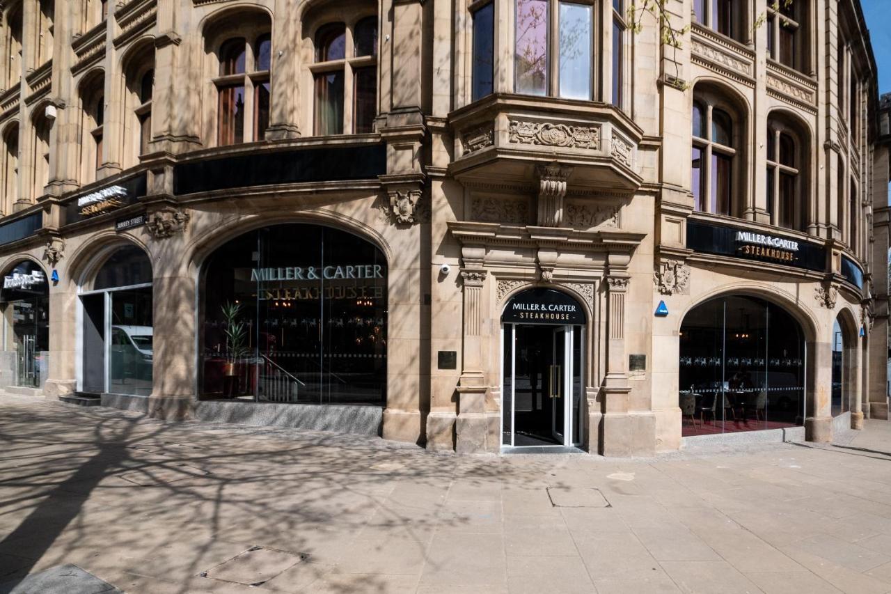 Miller & Carter By Innkeeper's Collection Sheffield