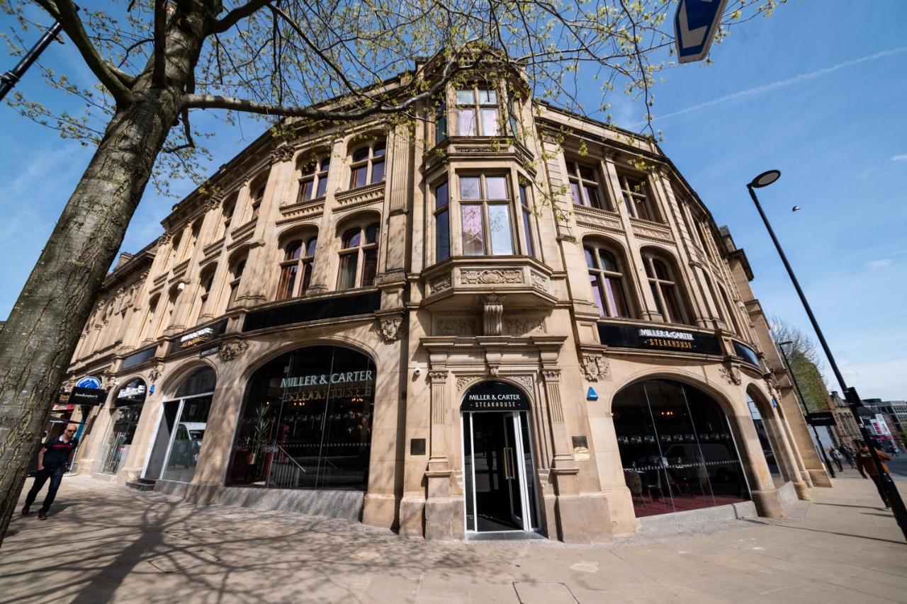 Miller & Carter By Innkeeper's Collection Sheffield