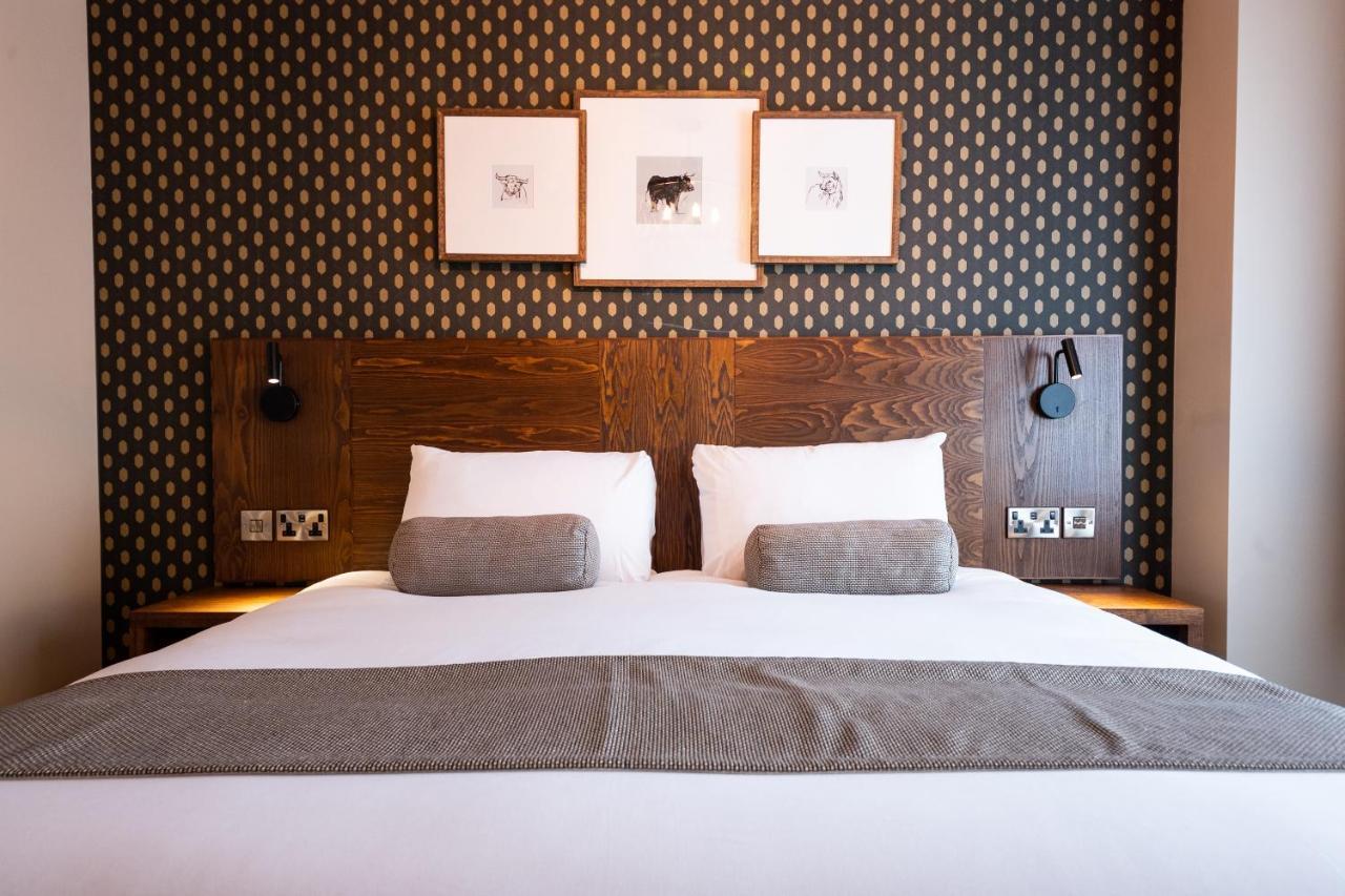 Hotel Miller & Carter By Innkeeper's Collection 4*