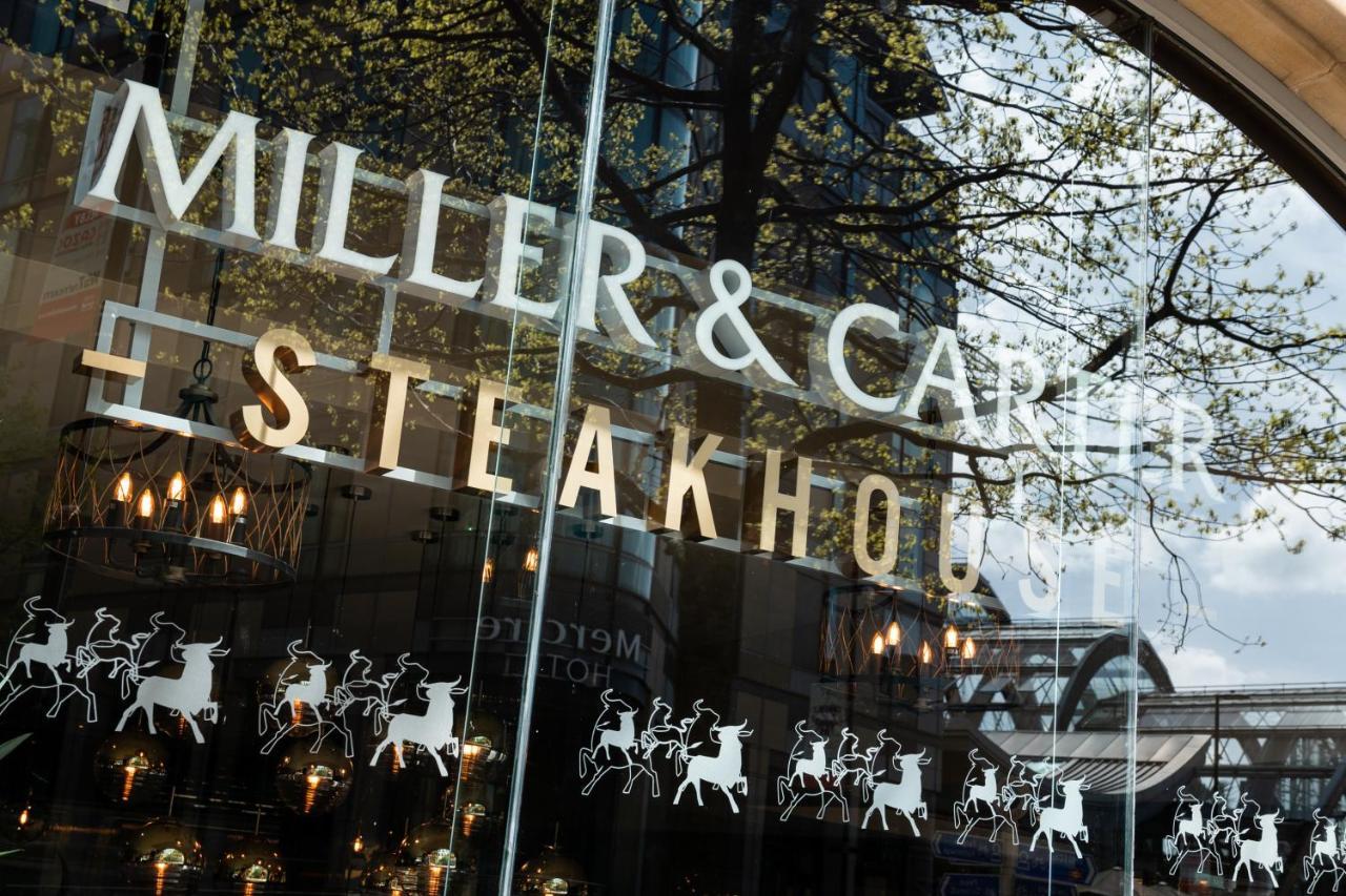 Miller & Carter By Innkeeper's Collection Sheffield