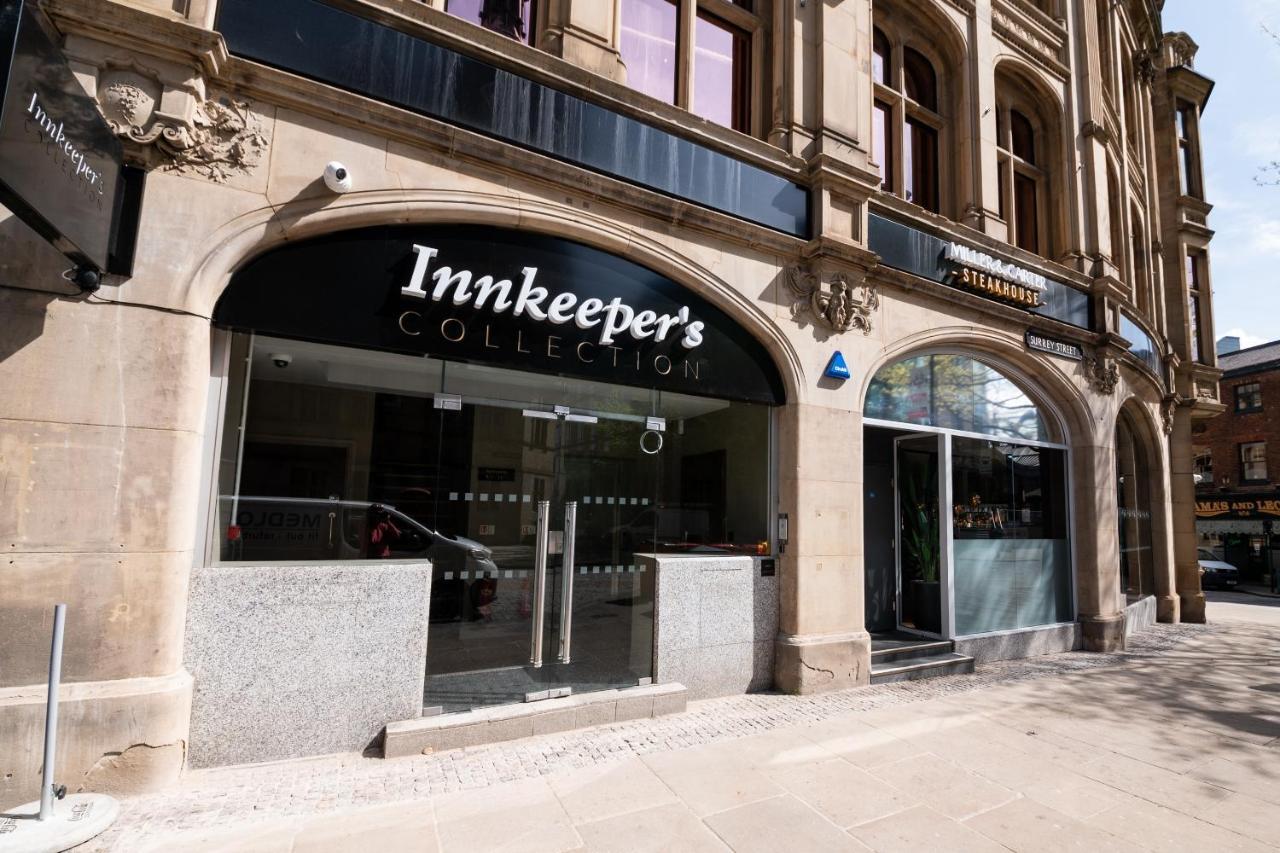 Hotel Miller & Carter By Innkeeper's Collection 4*