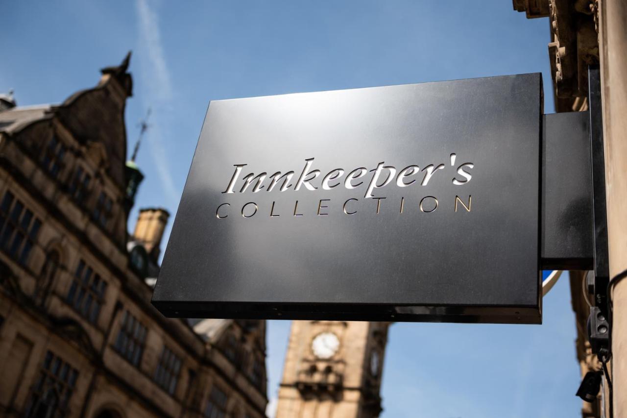 Hotel Miller & Carter By Innkeeper's Collection