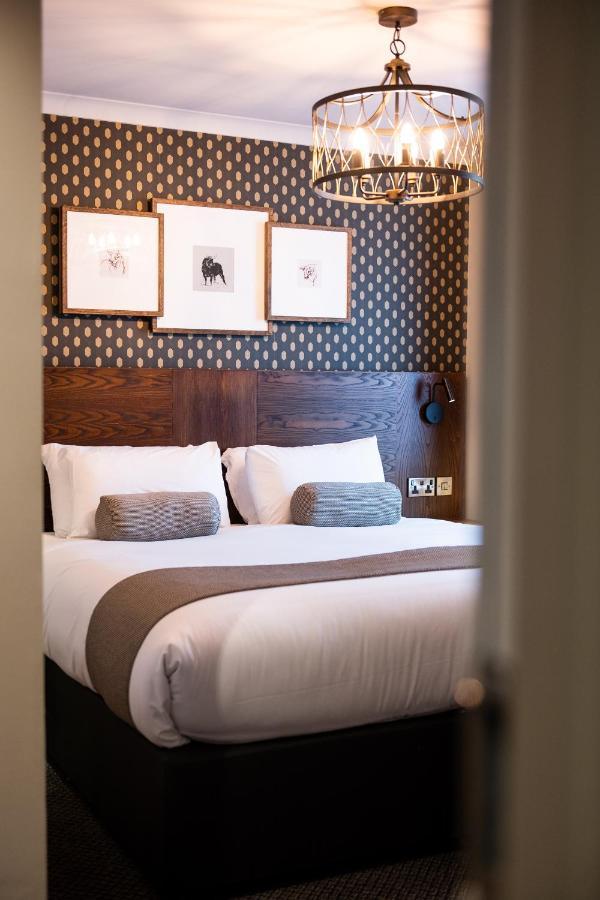 Hotel Miller & Carter By Innkeeper's Collection Sheffield