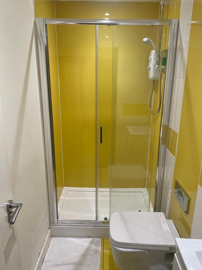 Lovely Studio In * Sheffield