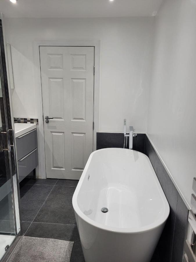 Apartamento La Casa Bella Sheffield