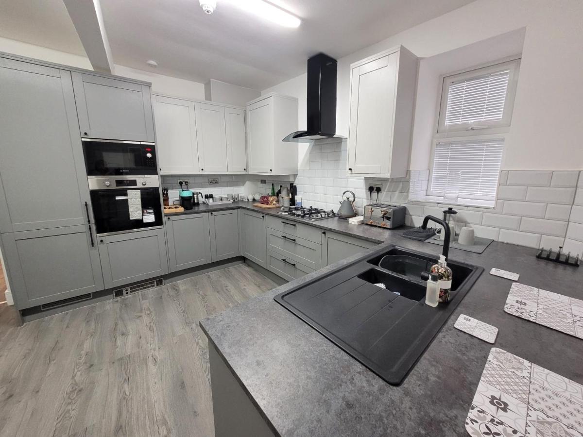 Apartamento La Casa Bella Sheffield