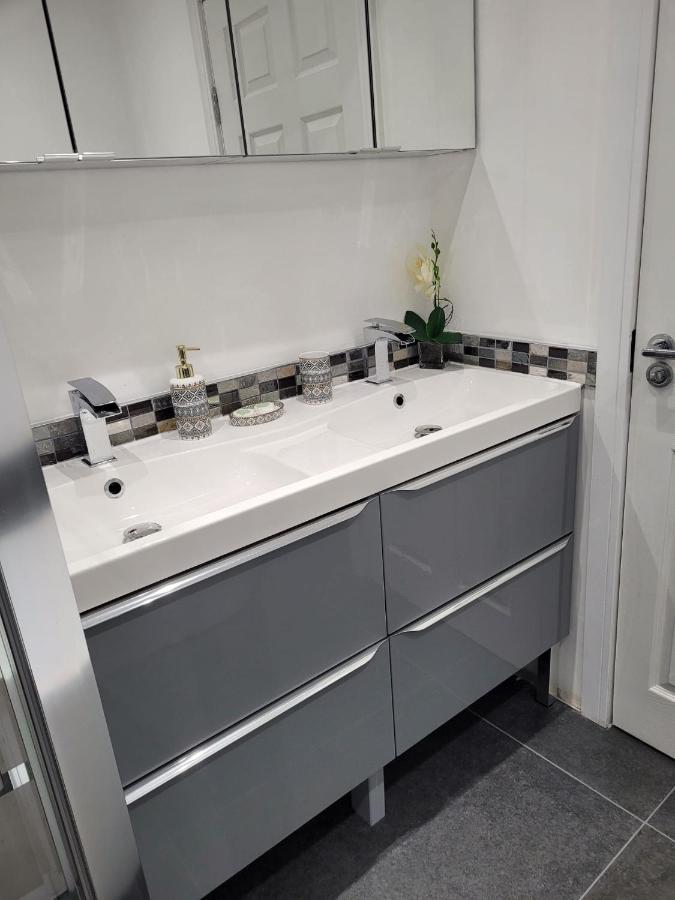 Apartamento La Casa Bella Sheffield