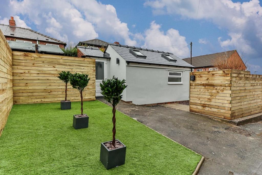 Luxury Spacious Pad With Games Holiday home *
