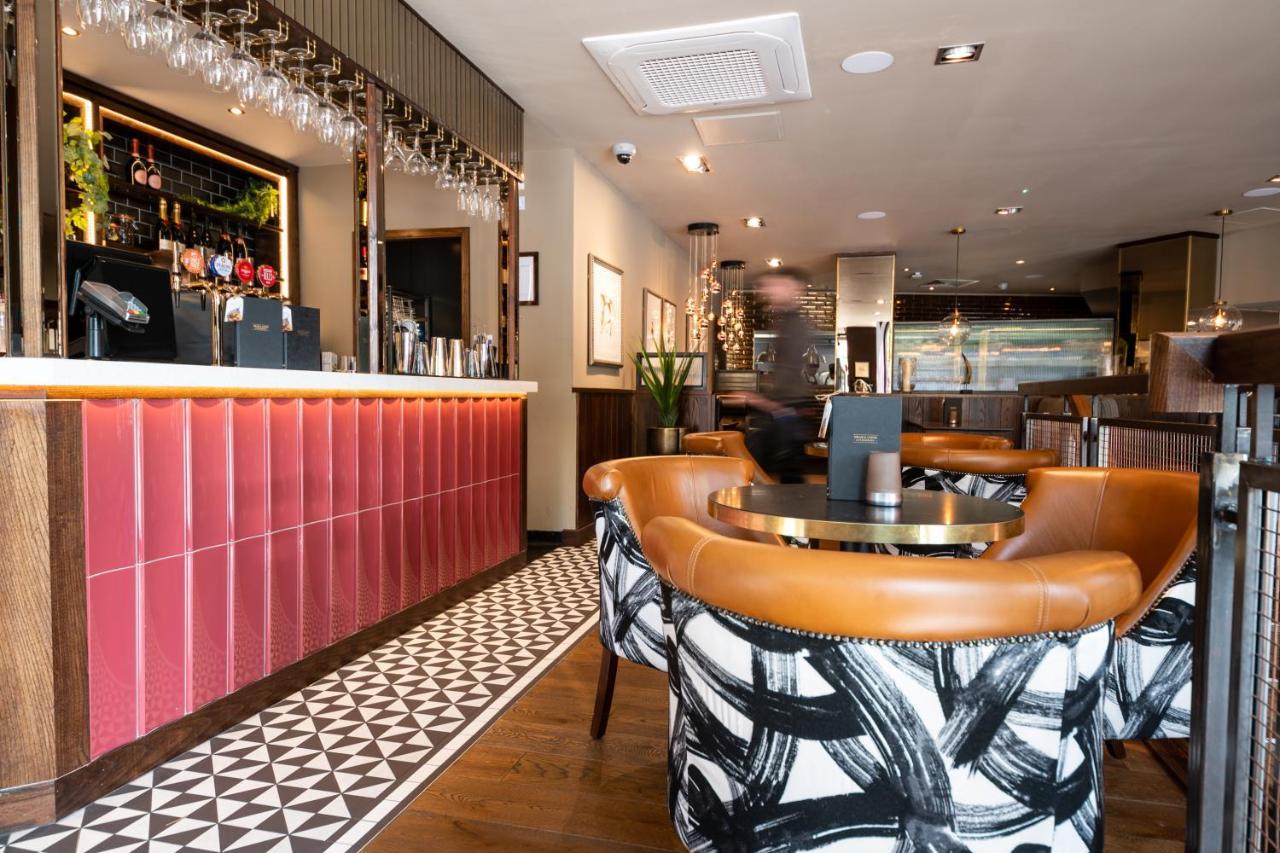 Miller & Carter By Innkeeper's Collection 4* Sheffield