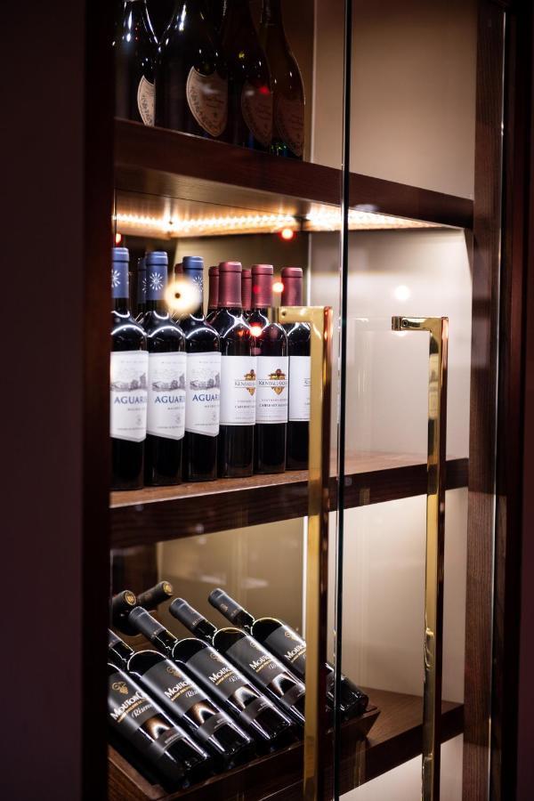 Miller & Carter By Innkeeper's Collection Hotel Sheffield