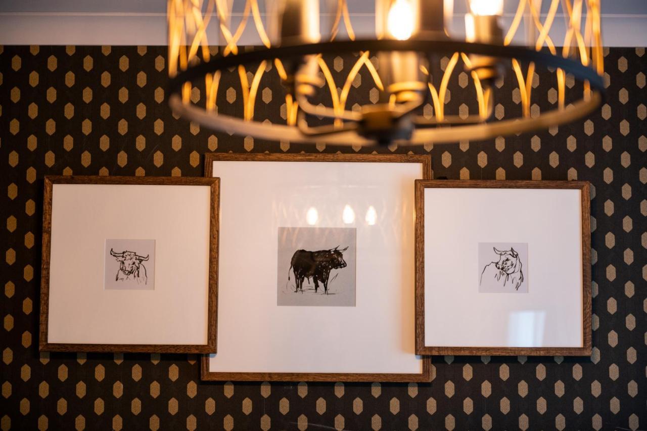 Miller & Carter By Innkeeper's Collection 4* Sheffield