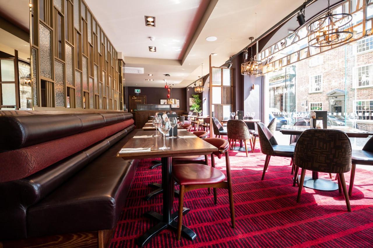 Miller & Carter By Innkeeper's Collection Hotel Sheffield