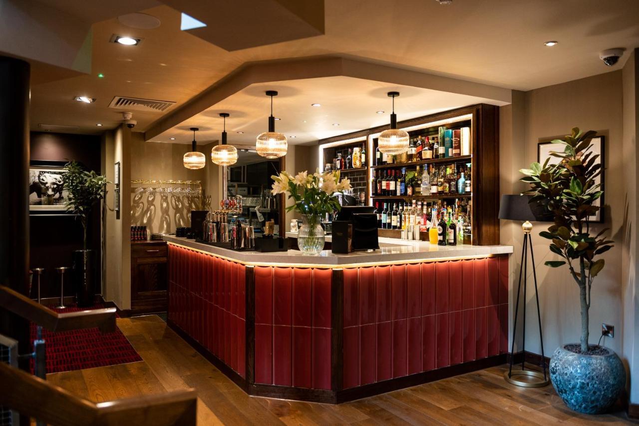 Hotel Miller & Carter By Innkeeper's Collection Sheffield