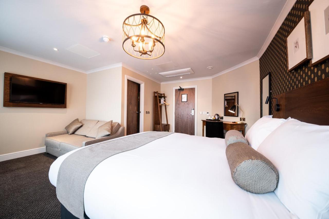 Hotel Miller & Carter By Innkeeper's Collection Sheffield