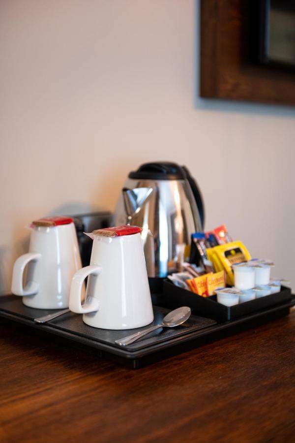 Miller & Carter By Innkeeper's Collection Hotel Sheffield