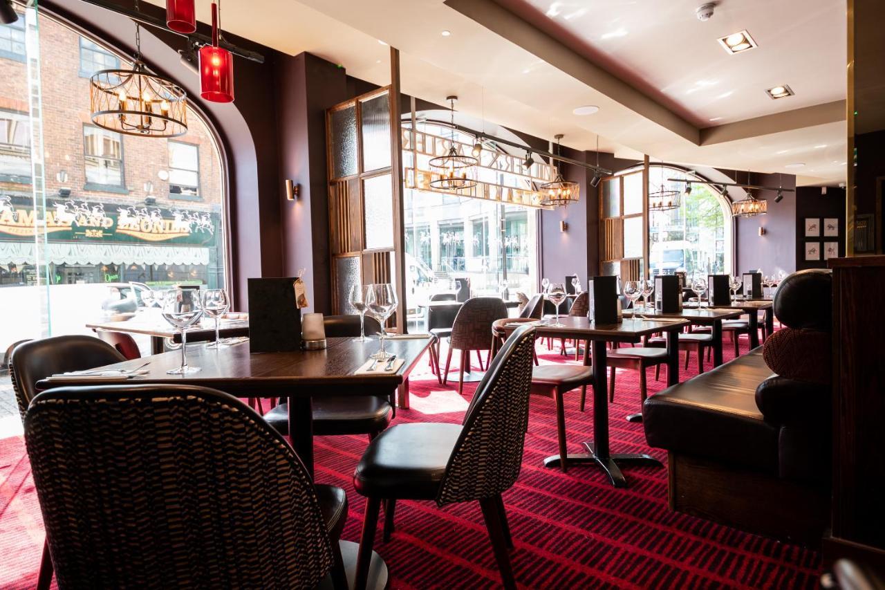Miller & Carter By Innkeeper's Collection Hotel 4*