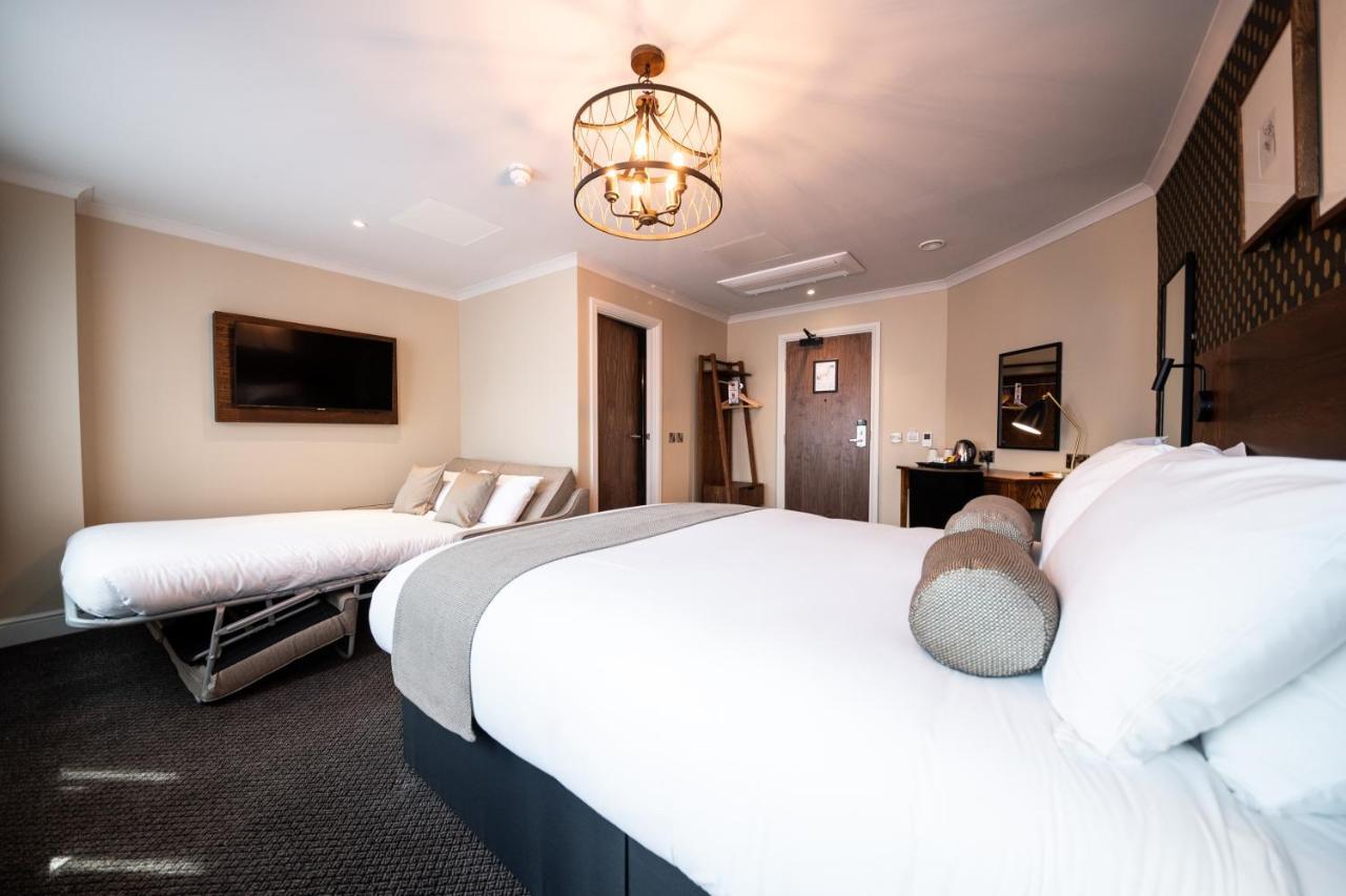Miller & Carter By Innkeeper's Collection Hotel