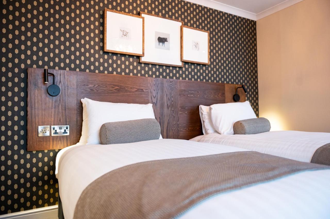 Hotel Miller & Carter By Innkeeper's Collection Sheffield