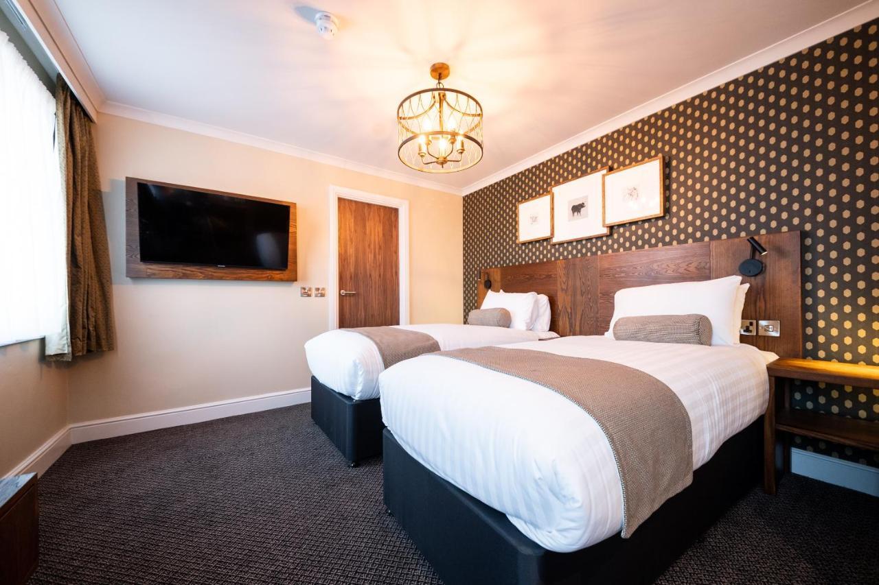 Miller & Carter By Innkeeper's Collection 4* Sheffield