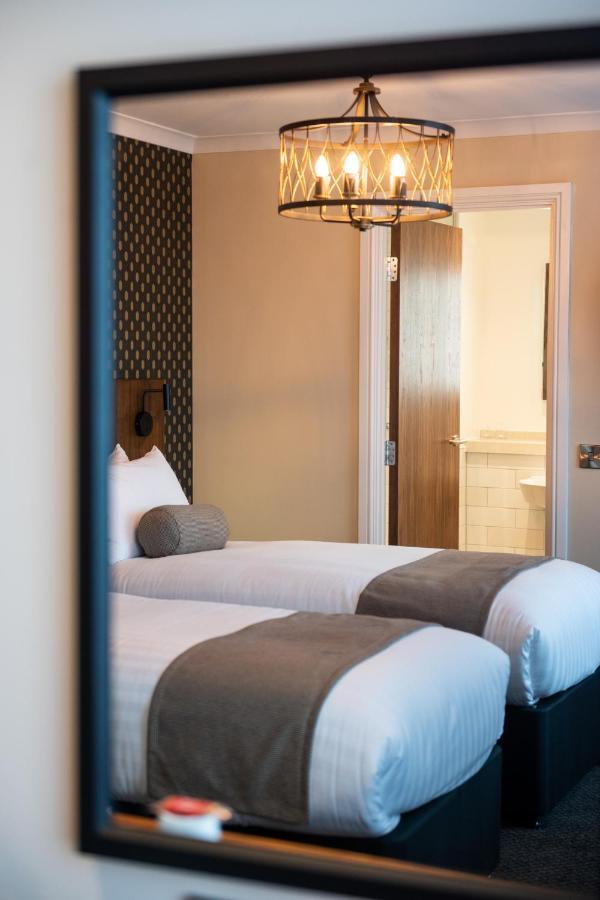 Hotel Miller & Carter By Innkeeper's Collection Sheffield