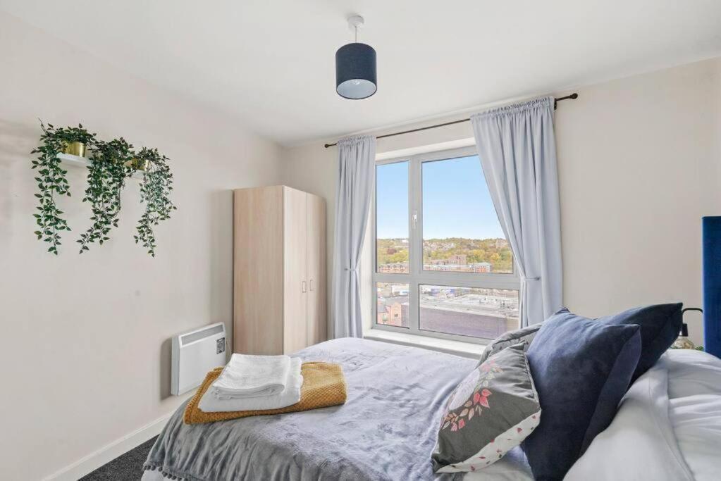 Lovely Flat - Parking - Balcony