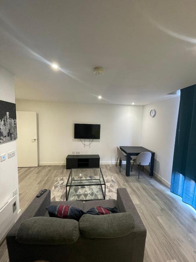 Lovely Studio In *