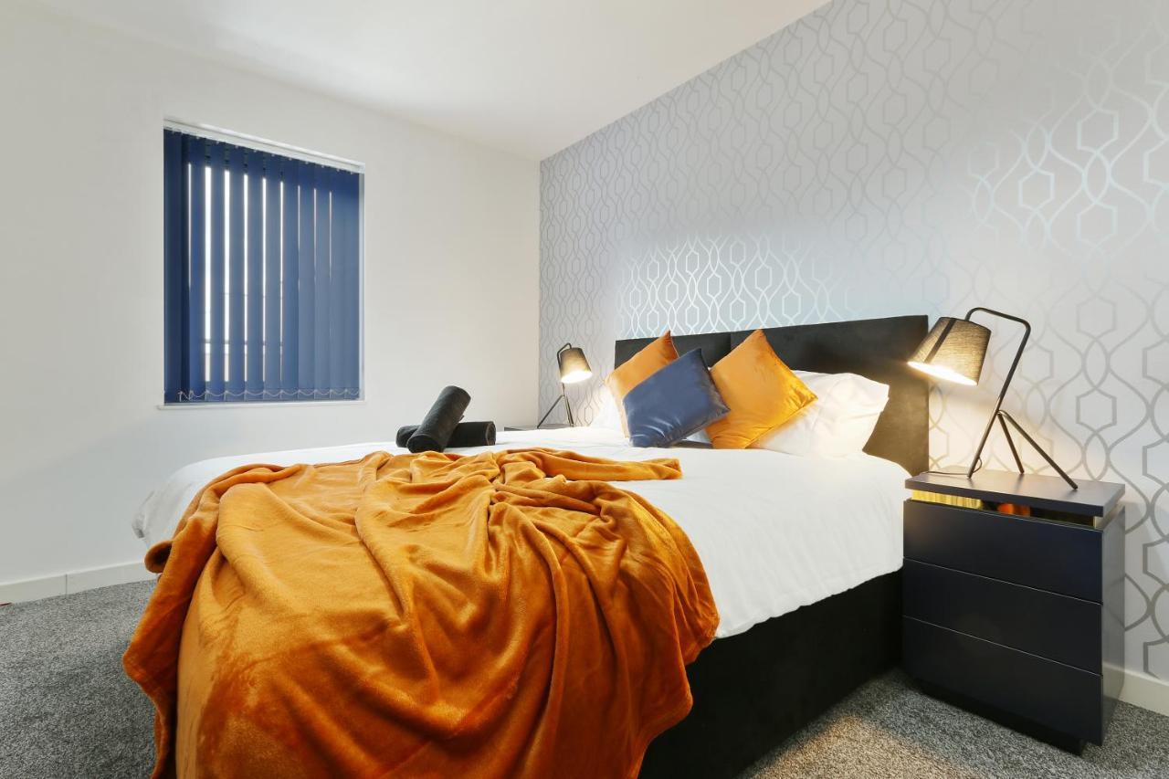 Away From - Contractors & Leisure Apartamento *