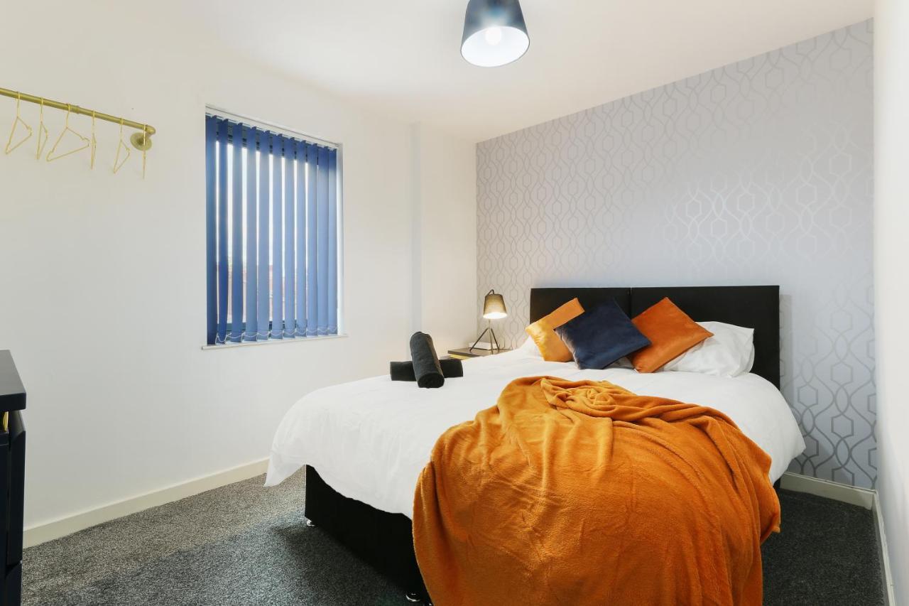 Away From - Contractors & Leisure Apartamento *