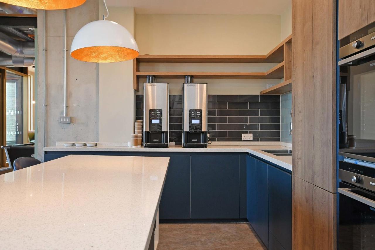 For Students Only And Ensuite Bedrooms With Shared Kitchen At Liv Student In