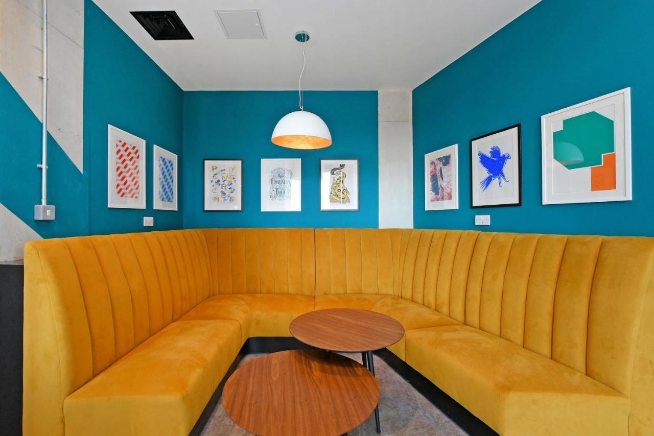For Students Only And Ensuite Bedrooms With Shared Kitchen At Liv Student In
