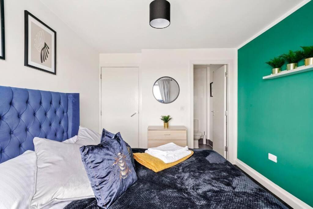 Lovely Flat - Parking - Balcony *
