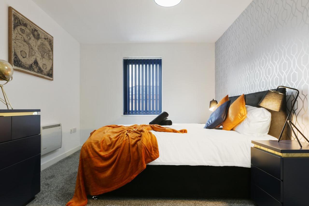 Apartamento Away From - Contractors & Leisure