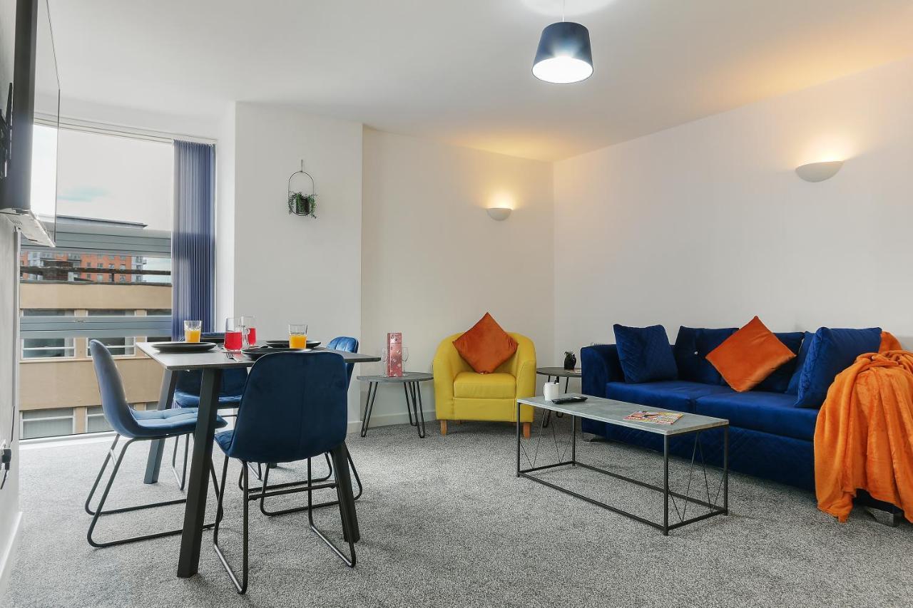 Away From - Contractors & Leisure Apartamento