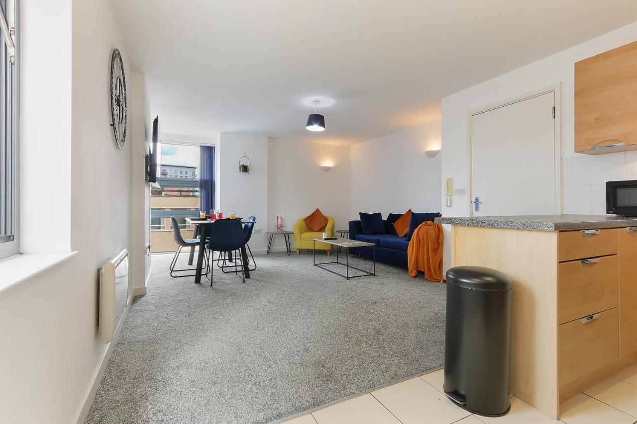 Away From - Contractors & Leisure Apartamento *