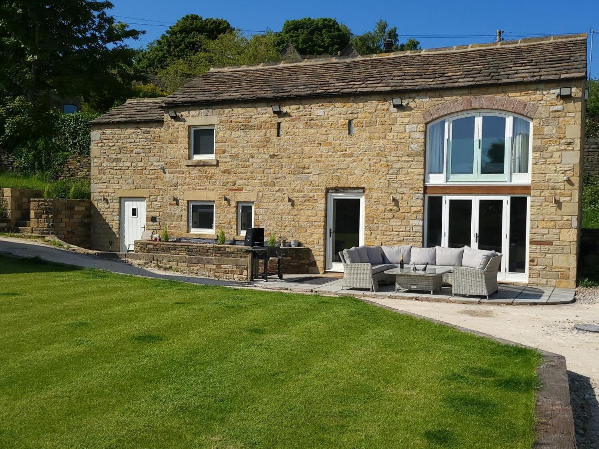 Holiday home Barn